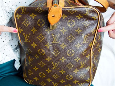 fake lv paper bag|pre owned lv bags.